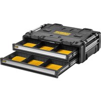 Органайзер DeWalt TOUGHSYSTEM 2.0 DXL DWST08520-1