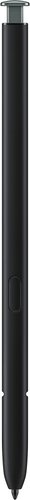 Стилус Samsung S Pen для Samsung Galaxy S23 Ultra (черный/зеленый)