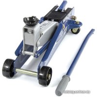 Подкатной домкрат Stels 51134 3т