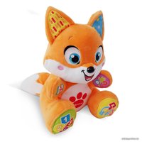 Музыкальная игрушка Азбукварик Лисенок-сказочник