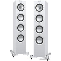 Напольная акустика KEF Q550 (белый)