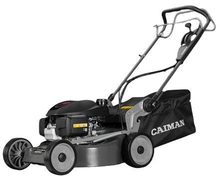 

Газонокосилка Caiman Ferro 52HV