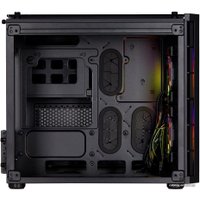 Корпус Corsair Crystal 280X RGB CC-9011135-WW
