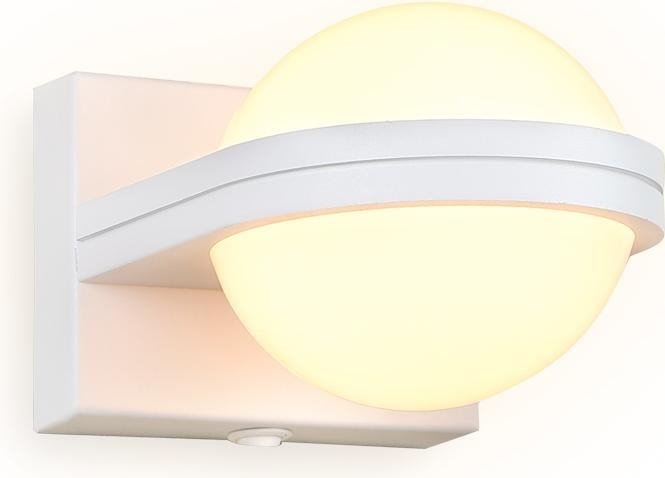 

Бра Ambrella light Wallers FW555 SWH