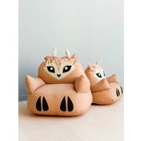 Пуфик DreamBag Оленёнок S