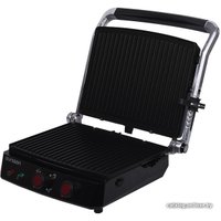 Электрогриль Oursson EG2010S/RD