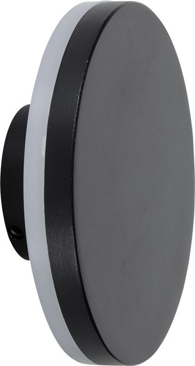 

Фасадный светильник Arte Lamp Amsterdam A1212AL-1BK