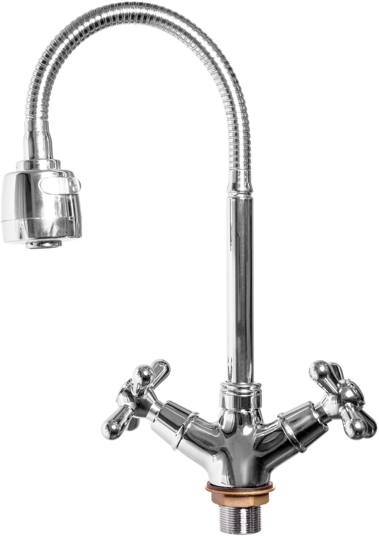 

Смеситель РМС SL129-279F