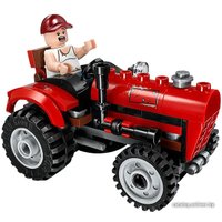 Конструктор LEGO Super Heroes 76054 Бэтмен: Жатва страха