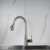 Смеситель Shevanik S363L