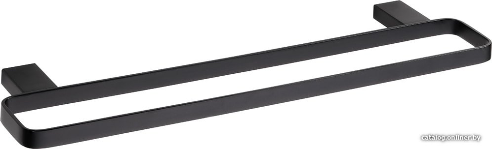 Держатель для полотенца Bemeta Nero 135004080