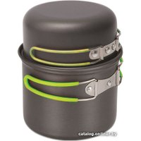 Набор посуды Pinguin Solo