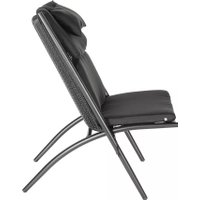 Кресло Bergenson Bjorn Hakon BB0000461 (черный)