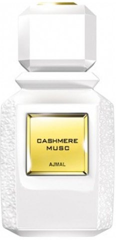 

Парфюмерная вода Ajmal Cashmere Musk EdP (100 мл)