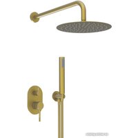 Душевая система  Vieir V403563-S