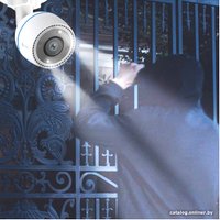 IP-камера Ezviz H3c Color CS-H3c-R100-1K2WFL