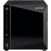 Сетевой накопитель ASUSTOR Drivestor 4 Pro AS3304T