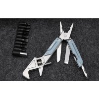 Мультитул NexTool Light Wrench W2 NE20293
