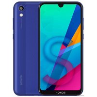Телефон HONOR 8S Prime KSA-LX9 3GB/64GB (синий)
