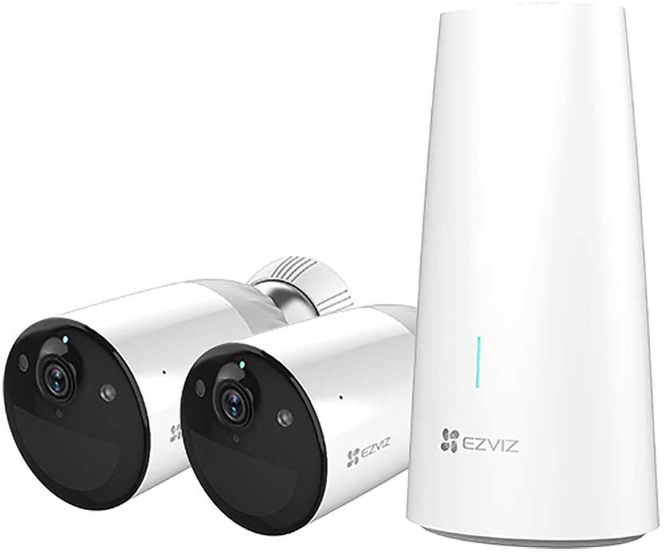 

Комплект IP-камер Ezviz BC1-B2