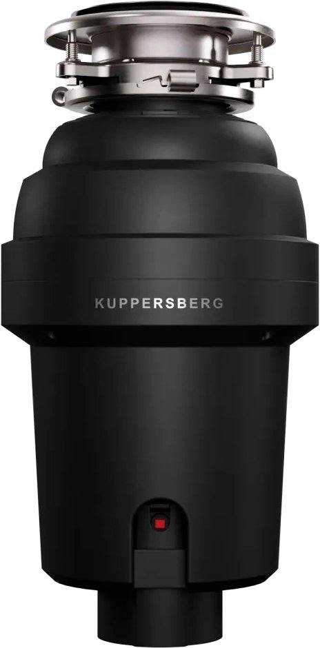 

Измельчитель пищевых отходов KUPPERSBERG WS 750 B