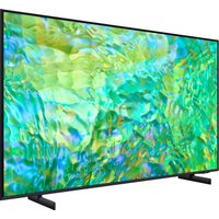 Телевизор Samsung Crystal UHD 4K CU8100 UA65CU8100KXXT