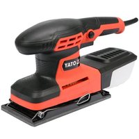 Виброшлифмашина Yato YT-82230