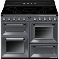 Кухонная плита Smeg TR4110IGR