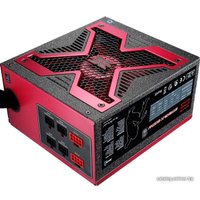 Блок питания AeroCool Strike-X 800 800W