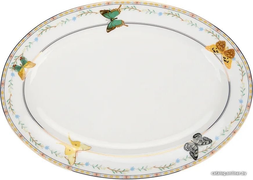 

Блюдо Fissman Vanessa 16385