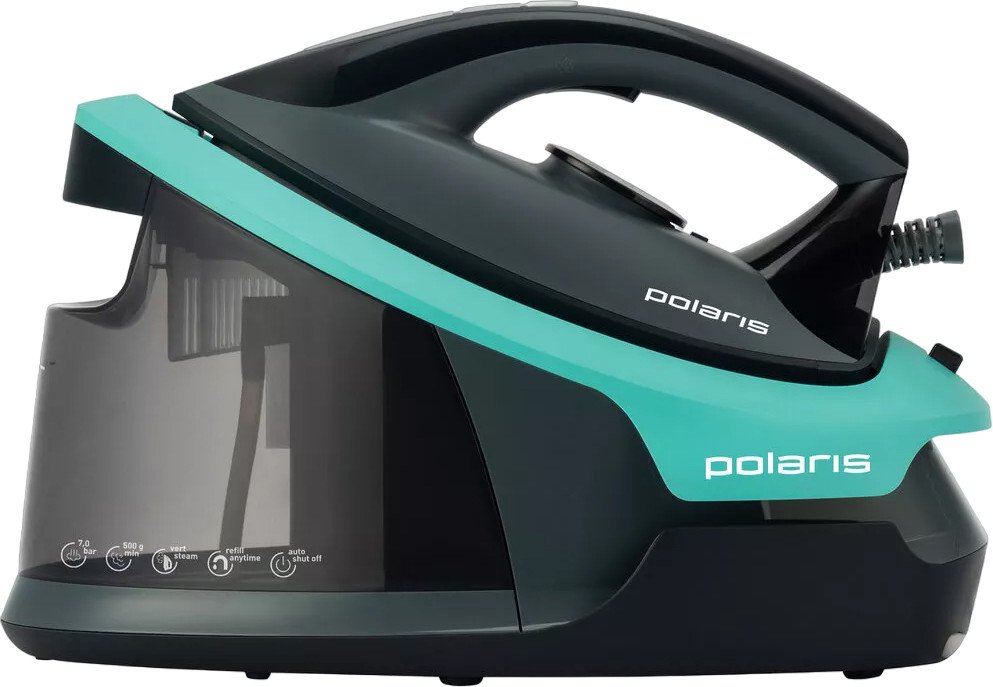 

Утюг Polaris PSS 7700K