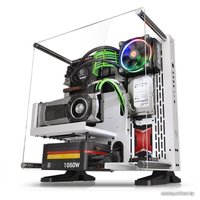 Корпус Thermaltake Core P3 Snow Edition [CA-1G4-00M6WN-00]