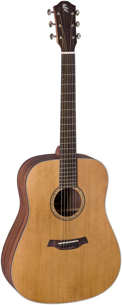 

Акустическая гитара Baton Rouge X11C/D