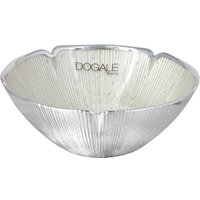 Блюдо Greggio Dogale Flowers Бегония 51360080