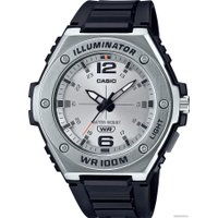 Наручные часы Casio Collection MWA-100H-7A