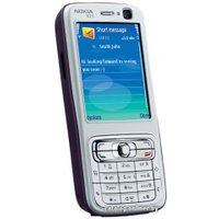 Телефон Nokia N73