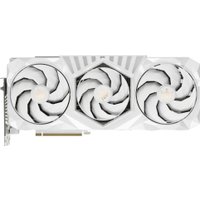 Видеокарта KFA2 GeForce RTX 5070 Ti HOF OC Style White 57IZN6MDDPWK в Лиде