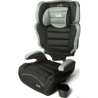 Детское автокресло ForKiddy Kraft (черный меланж)