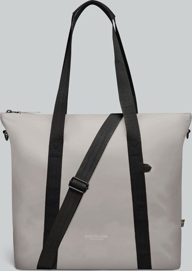 Сумка шоппер Gaston Luga Dash Shopper (бежевый)