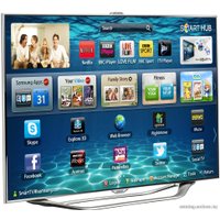 Телевизор Samsung UE46ES8090