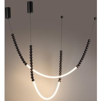 Подвесная люстра Odeon Light Monella 7149/24CL