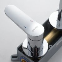 Смеситель Shevanik S4341