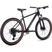 Велосипед Aspect Cobalt Pro 27.5 M 2025 (зеленый)