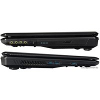 Игровой ноутбук MSI GT60 0ND-282XPL