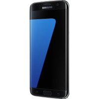 Телефон Samsung Galaxy S7 Edge 32GB Single SIM (черный)