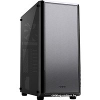 Корпус Zalman S4