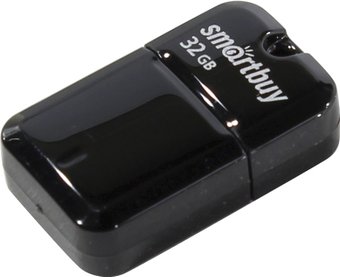 USB Flash SmartBuy ART USB 2.0 32GB (черный)