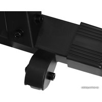 Гребной тренажер Bronze Gym RW1000M Pro Turbo