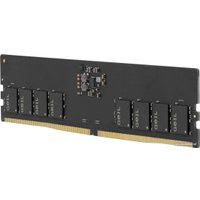 Оперативная память GeIL Pristine 16ГБ DDR5 4800 МГц GP516GB4800C40SC