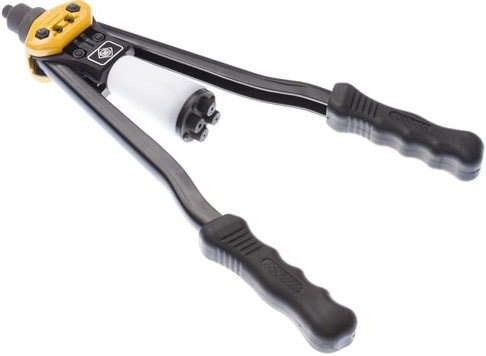 

Заклепочник Forte Tools 000051117800